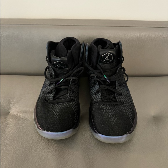 Jordan XXX1 all star chameleon men’s size 10 - Picture 3 of 6